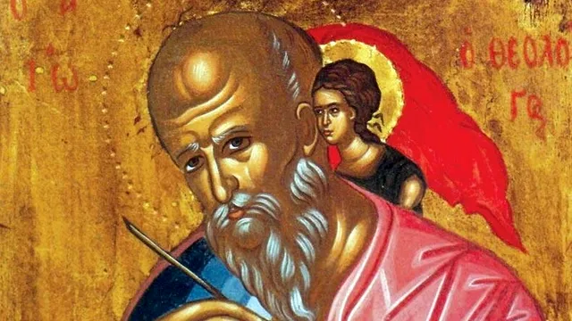 Sărbătoare cu cruce neagră în calendarul ortodox pe 8 mai 2025: Marea minune a Sfântului Ioan și pulberea tămăduitoare