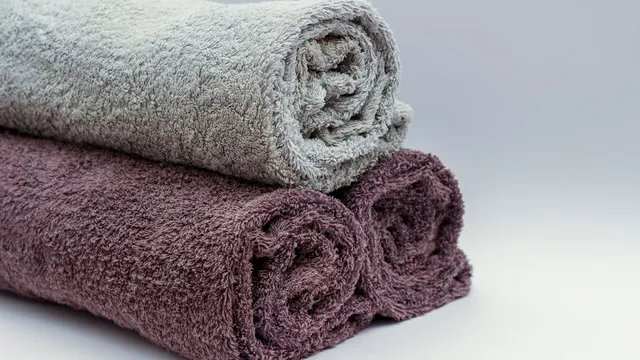 Trucul simplu care îți face prosoapele moi. Cum să le speli astfel încât să fie ca cele dintr-un SPA