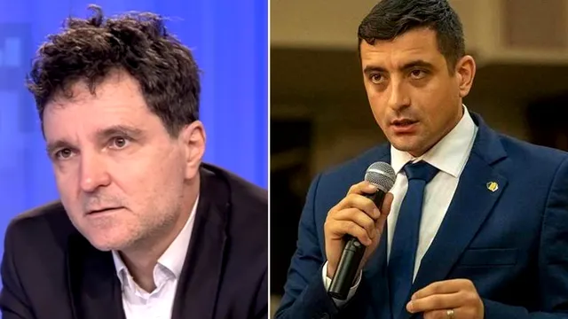 Cum ar putea câștiga Nicușor Dan alegerile prezidențiale? Ce spune un sociolog