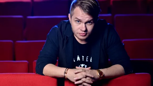 Ce l-a făcut pe Codin Maticiuc să investească în filmul fraților Gogan, Sirenele: ”Este vorba de peste 1 milion de euro!” EXCLUSIV