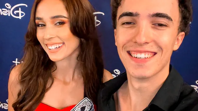 Ce vis măreț are Răzvan Gogan: “Îmi doresc sincer să fac competiție cu Disney în America” VIDEO EXCLUSIV