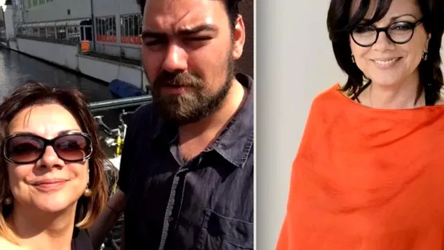 Tudor Parhon, fiul lui Carmen Tănse: “Știu oamenii că sunt băiatul mamei mele, dar la fel este pentru toată lumea!” EXCLUSIV