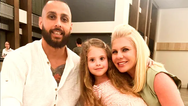 De la ce pornesc certurile dintre Adina Postelnicu (Heaven) și partenerul ei, Glance: “Ne contrazicem toată ziua!” VIDEO EXCLUSIV
