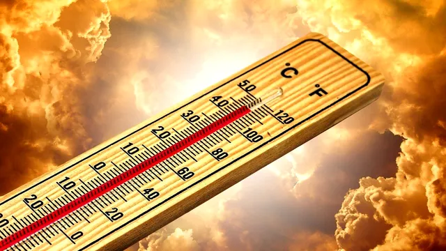 Alertă meteo de la ANM. Urmează un val de instabilitate atmosferică cu diferențe termice majore
