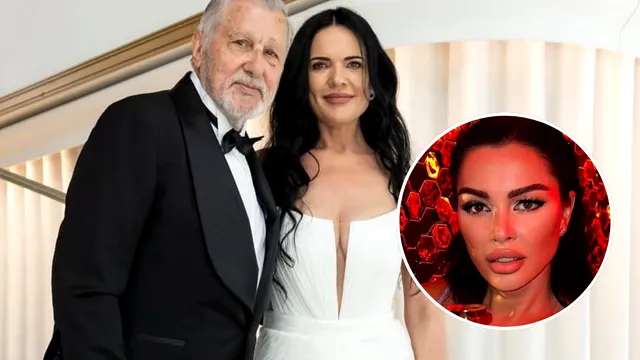 Ioana Năstase răspunde declarațiilor lui Brigitte Pastramă: „Nu vreau să implic pe nimeni în acest proces de divorț”