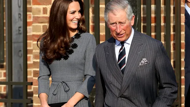 Kate Middleton, în centrul unui nou conflict cu regele Charles. Ce a declanșat furia monarhului