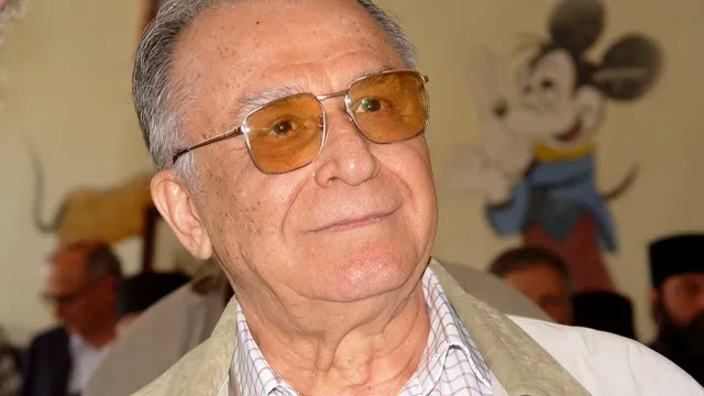 Noi detalii despre sănătatea lui Ion Iliescu. Medicii anunță o ameliorare ușoară