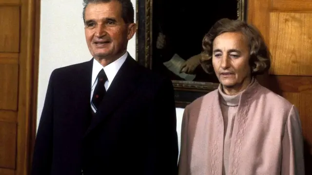 Obiceiuri scârboase și autoritate fără limite. Elena Ceaușescu, dincolo de imaginea oficială
