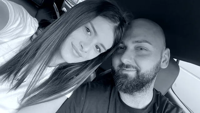 Ultimul omagiu al lui Alex Marcu pentru Teodora. Momentul care i-a impresionat pe toți
