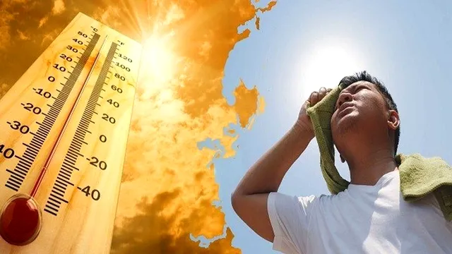 Vremea se schimbă radical în România. Caniculă, furtuni și răciri bruște în săptămâna 9-16 iunie