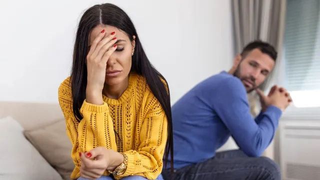 9 semne care arată că el nu e bărbatul potrivit, conform psihologiei