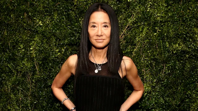 Aniversare de lux la Paris pentru Vera Wang. Creatoarea de modă a împlinit 76 de ani