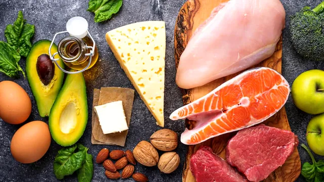 Ce înseamnă o dietă pentru endometrioză și de ce te poate ajuta