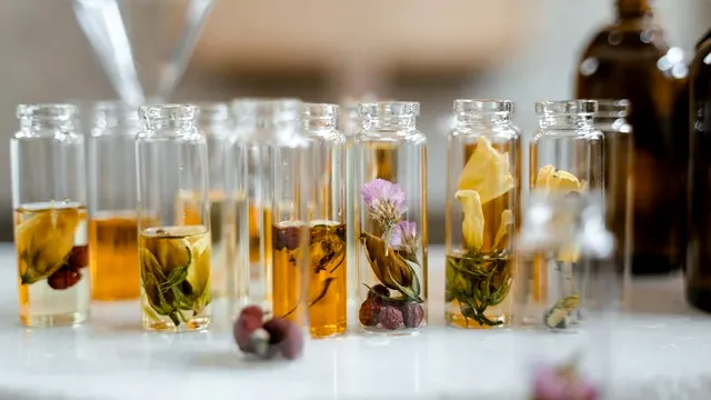 Ce spune mirosul tău preferat despre tine. Transformă-ți casa într-un sanctuar al aromelor