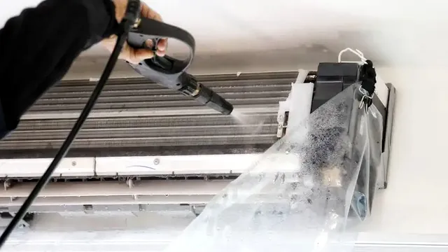 Cum îți dai seama că aerul condiționat trebuie curățat și ce poți face