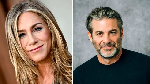 Dragostea bate din nou la ușa lui Jennifer Aniston. Cine este bărbatul care a cucerit-o pe actrița din Friends