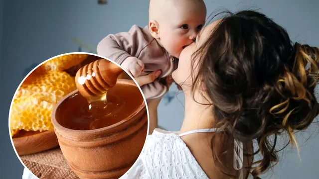 Este mierea sigură în timpul alăptării? Ce trebuie să știe mamele