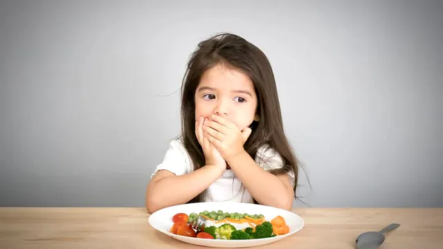 Moft sau problemă reală? Ce este ARFID, tulburarea care afectează alimentația copiilor