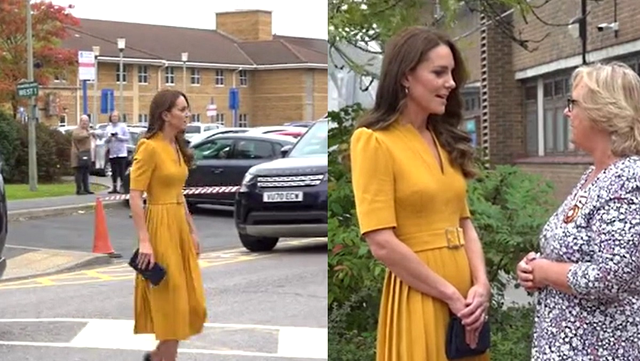 Kate Middleton