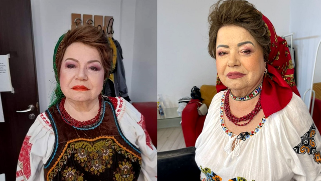 Saveta Bogdan