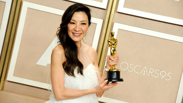 Cine este Michelle Yeoh și în ce filme a jucat
