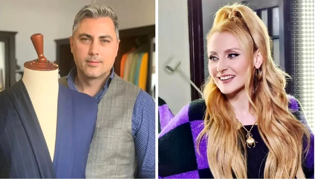 motivul divorțului dintre Alina Sorescu și Alexandru Ciucu