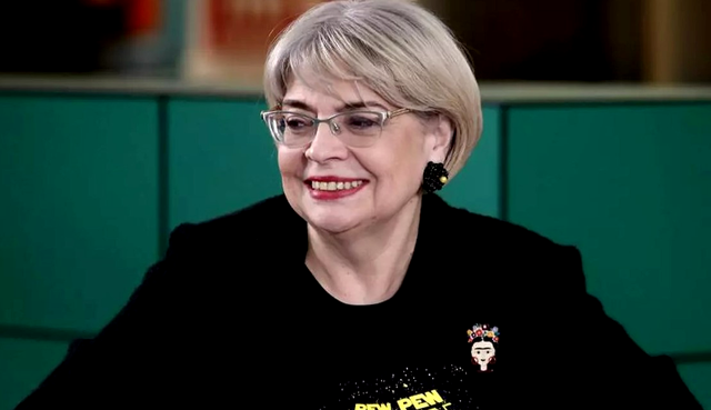 Câți lei încasa celebra Irina Margareta Nistor pe o traducere de film pe vremea comunismului