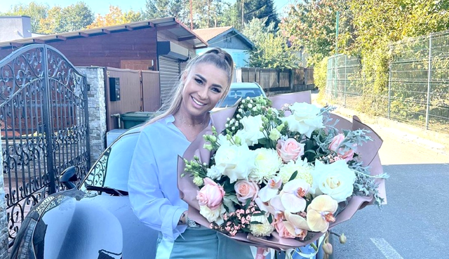 Anamaria Prodan