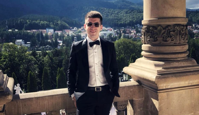Petru Călinescu