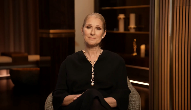 Cu ce boală incurabilă a fost diagnosticată Celine Dion