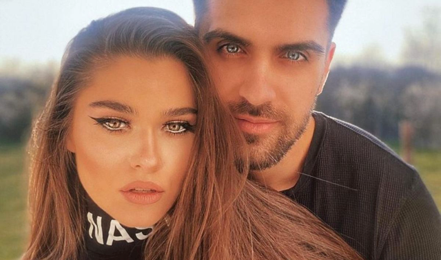 Probleme pentru Theo Rose chiar la început de an. Ce a pățit artista chiar de Revelion