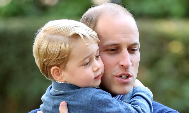 Printesa Diana l-a inspirat. Cum si-a lasat amprenta asupra fiului ei, William. Dovada clara