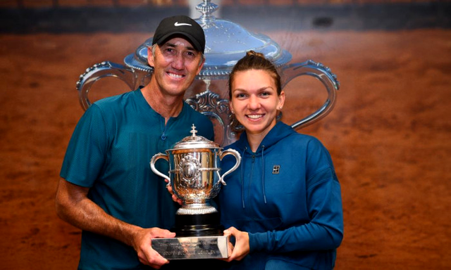 Planul secret pe care il are Simona Halep in plin scandal de dopaj