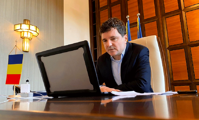 Nicușor Dan