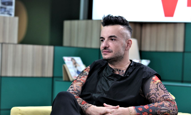 Răzvan Ciobanu a murit în 2019, într-un accident rutier petrecut în județul Constanța