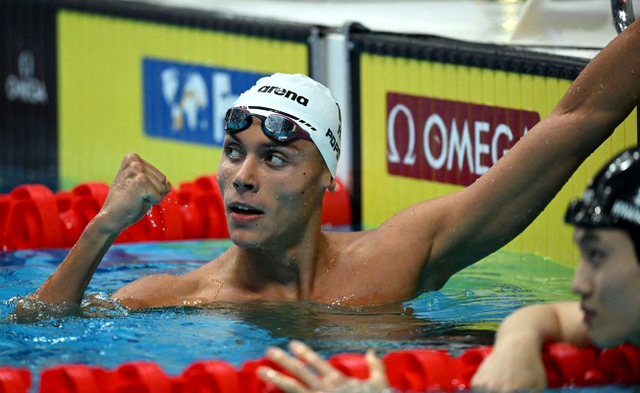 David Popovici