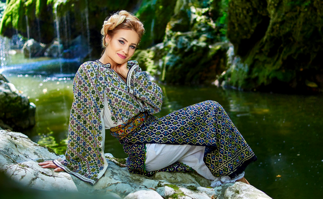 Emilia Dorobanțu