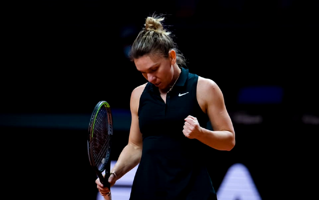Simona Halep