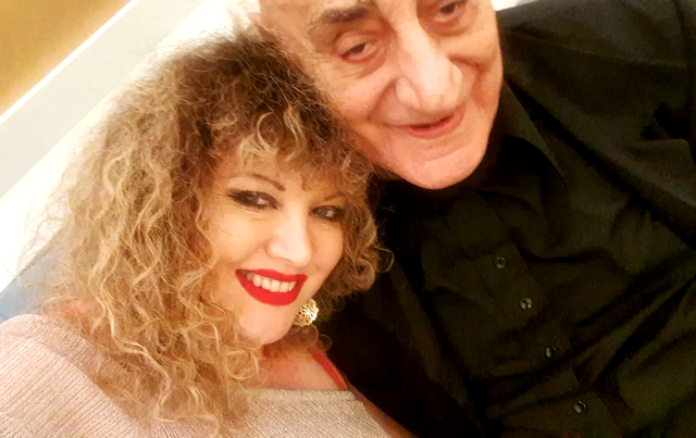Oana și Viorel