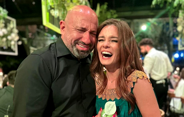 Cătălin Scărlătescu și Doina Teodoru