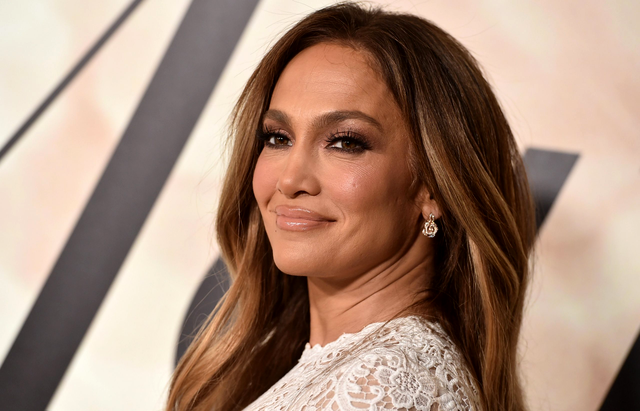 Secretul lui Jennifer Lopez pentru intinerirea tenului