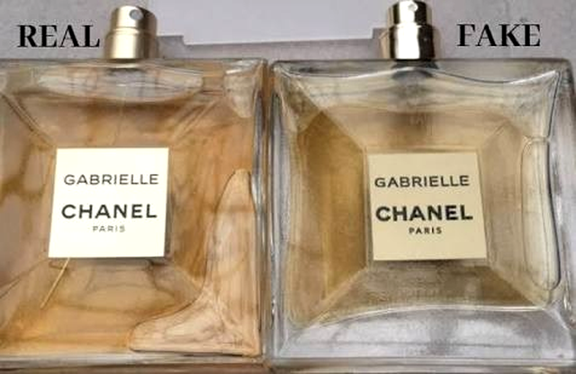 Cum deosebești un parfum original de unul contrafăcut
