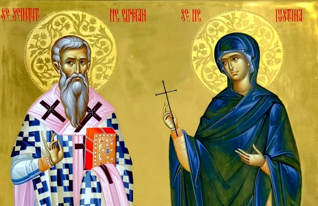 Ce nu este bine să faci sub nicio formă de Sfântul Ciprian, sărbători pe 2 octombrie