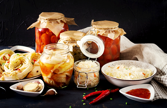 10 alimente care alungă stresul şi anxietatea