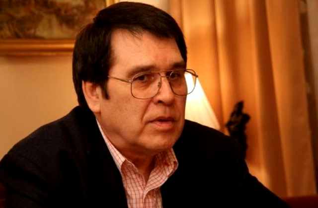 Marius Țeicu