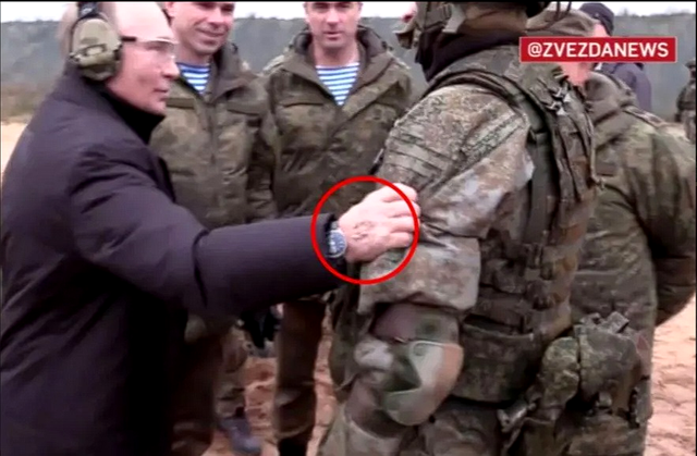 Boala de care suferă Putin. Documente secrete de la Kremlin scot la iveală detalii incredibile