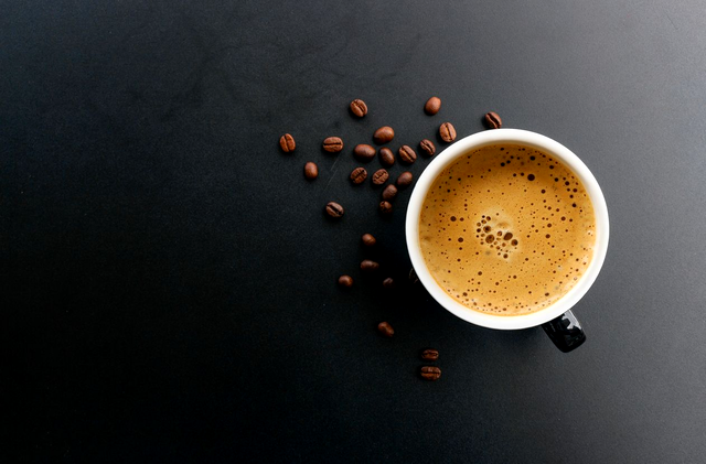 Ce ingredient sa adaugi in cafea. Asa iese mai aromata