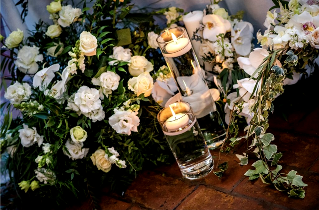 Nuntă Dâmbu Morii, Brașov - organizată de Mădălina Oancea, wedding planner