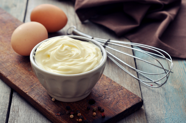 Ce sa nu pui niciodata in salata de boeuf