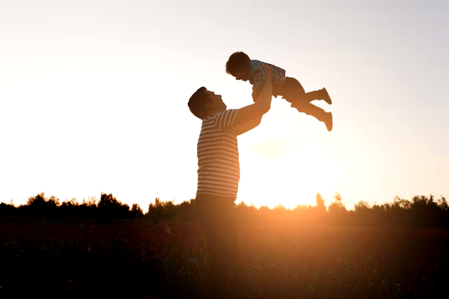 Acceptarea și încurajarea individualității fiecăruia aduce armonie în familie